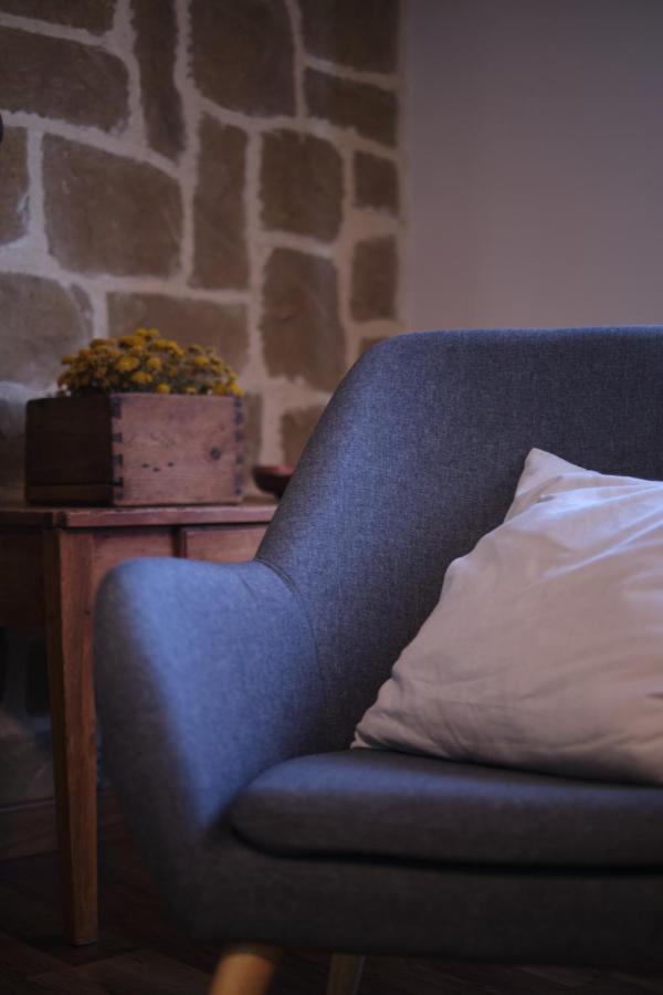 Casa Rural Fuentelgato Huerta del Marquesado Esterno foto