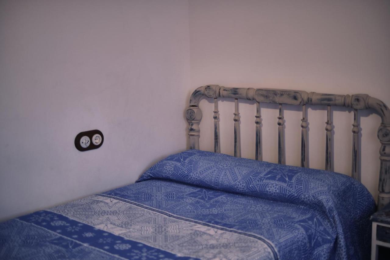 Casa Rural Fuentelgato Huerta del Marquesado Esterno foto